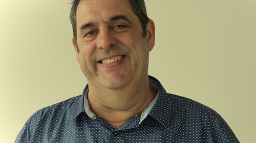 Pascal Veraguth Pascal Verhoest | ECHO - VUB